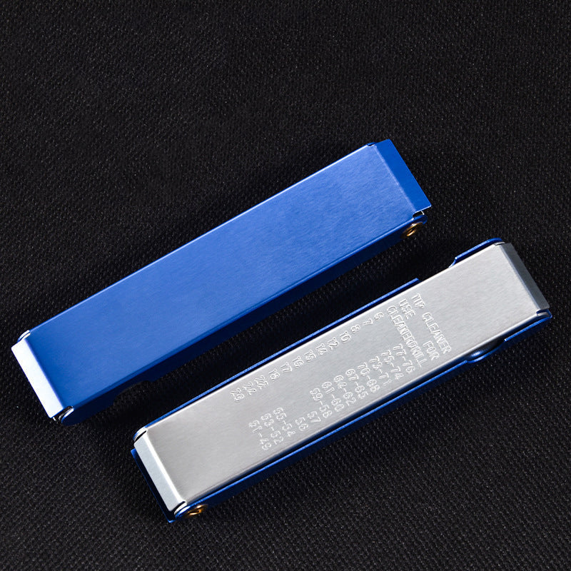 Több méretű precíziós tisztító tűkészlet