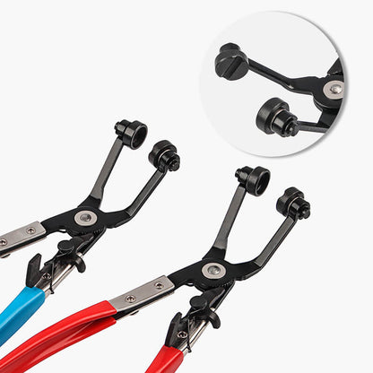 🚗💪Professzionális tömlőbilincs-készlet🛠️