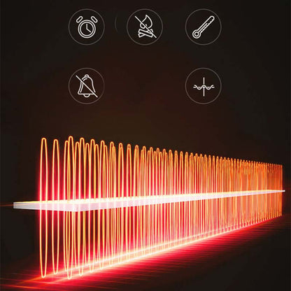 ❄️🚗 Hordozható 2-in-1 360° forgó autófűtő