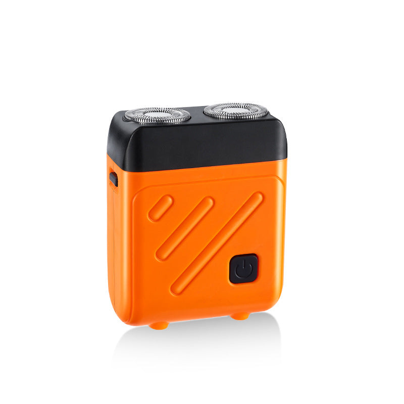 Hatékony és Tartós Mini Borotva