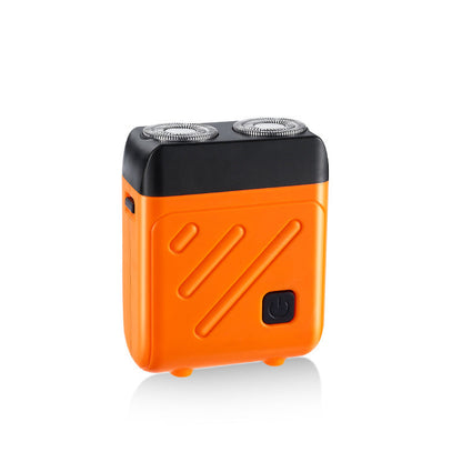 Hatékony és Tartós Mini Borotva