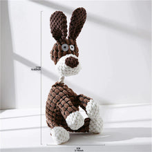 Plüss Squeak Pet kutyajáték