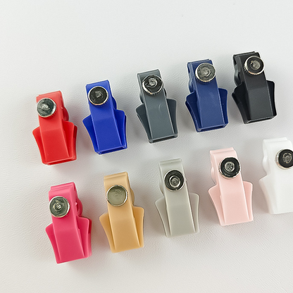 🎁Utolsó 50 szett elérhető 🧦ingyenes kasmír és pamut zokniKönnyen felszerelhető cipzárhúzó javítókészlet