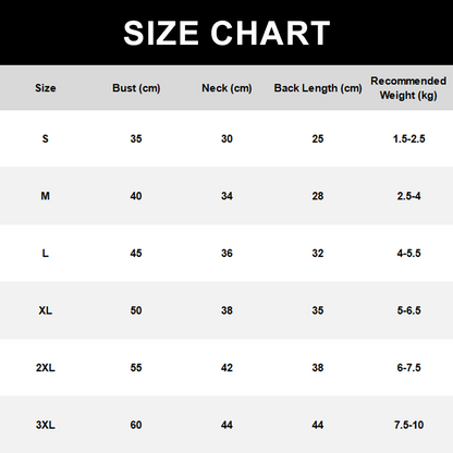 ❄️🐶 Fényvisszaverő, vízálló, szigetelt kabát kisméretű kutyák számára 🐕🐾