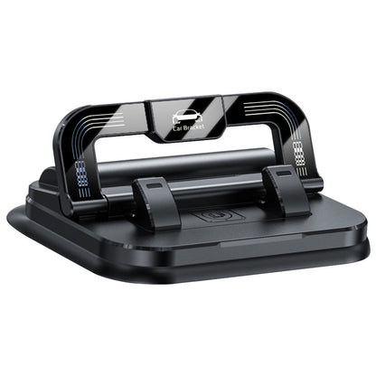 ✨ 360° forgatható, összecsukható telefontartó