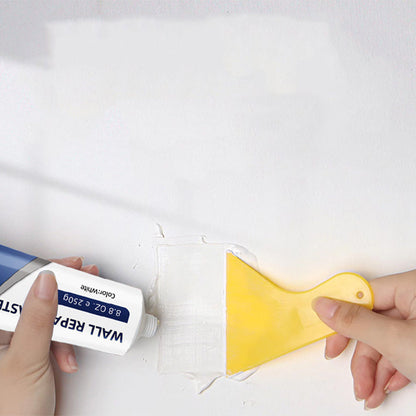 👨‍🔧Faljavító paszta repedésekhez és lyukakhoz