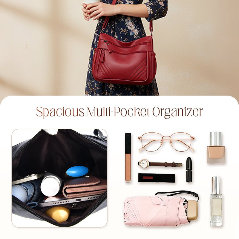 🎀2026 Forró Eladó 🌸 Női divatos válltáska