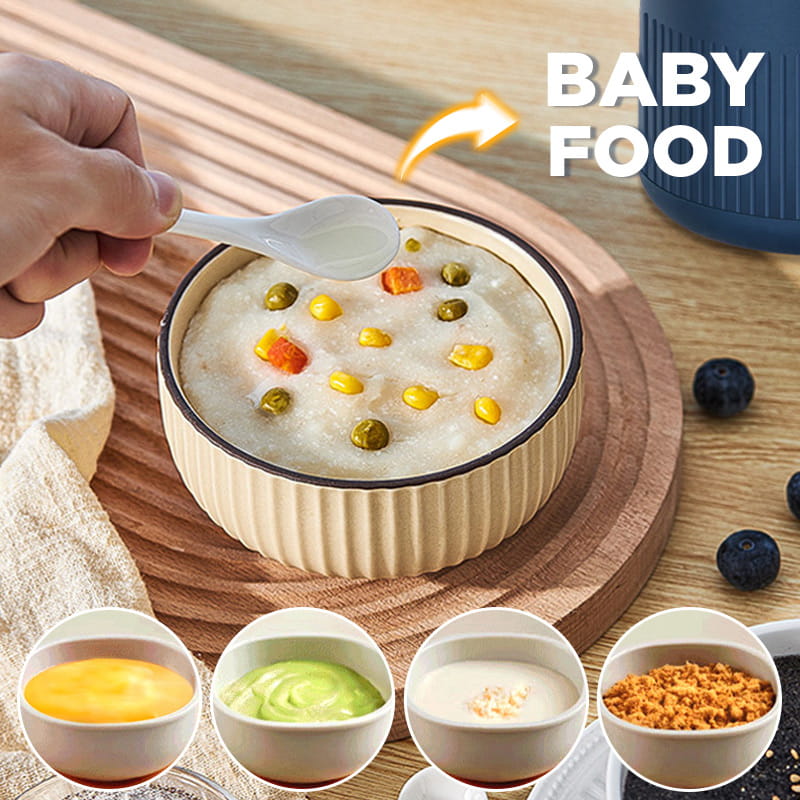 🔥2026 Új érkezés ajánlat✨ Nagy teljesítményű elektromos daráló