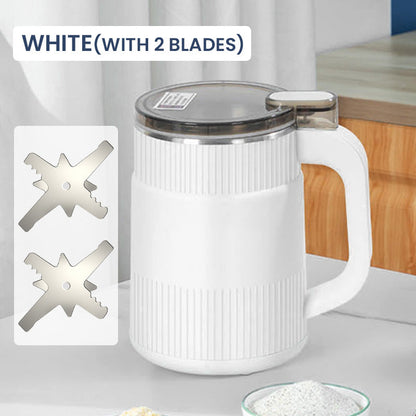 🔥2026 Új érkezés ajánlat✨ Nagy teljesítményű elektromos daráló