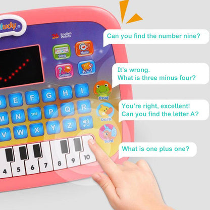 📘✨Okos kezdet a gyerekeknek! Interaktív tanulás és játékos hangos mesekönyvek – korai oktatás, amit nem szabad kihagyni🔥