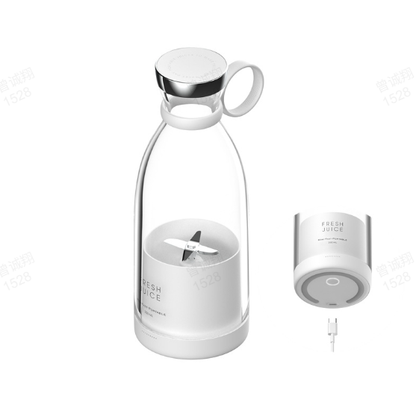 Hordozható gyümölcscentrifuga