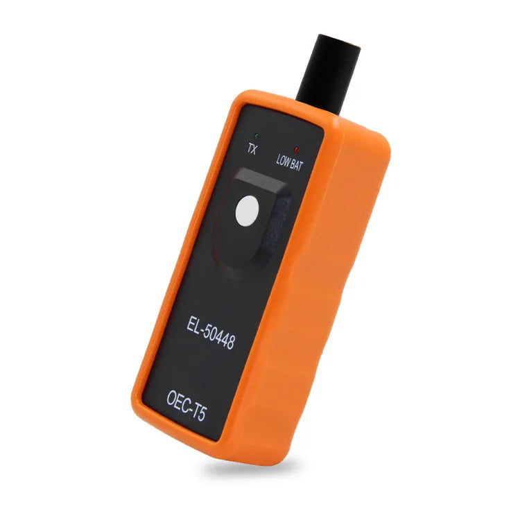 Gumiabroncsnyomás-figyelő érzékelő