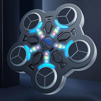 🥊Bluetooth Zenei Boxológép