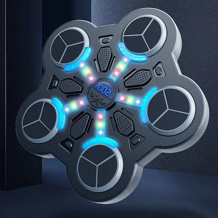 🥊Bluetooth Zenei Boxológép