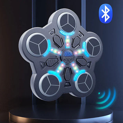 🥊Bluetooth Zenei Boxológép