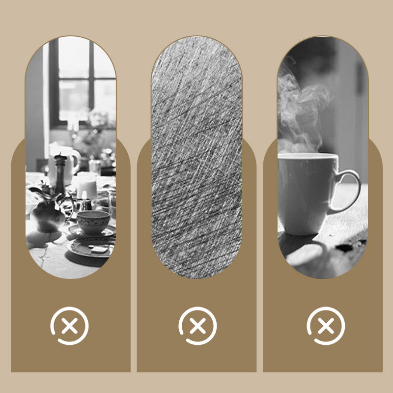 💐Többfunkciós, vízálló,virágos asztalterítő