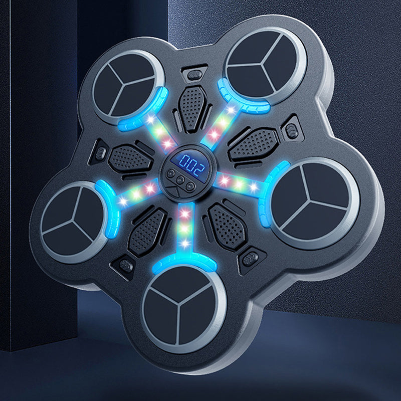 Bluetooth zenei bokszgép gyerekeknek