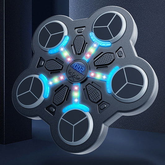 Bluetooth zenei bokszgép gyerekeknek