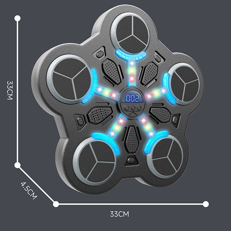 Bluetooth zenei bokszgép gyerekeknek