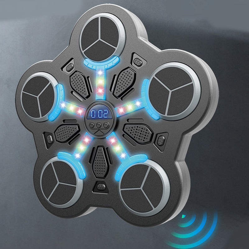 Bluetooth zenei bokszgép gyerekeknek