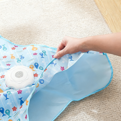 2 az 1-ben Bújócska játék macskajáték