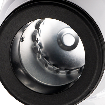 🍿 1200W automatikus forró levegős popcorn készítőgép