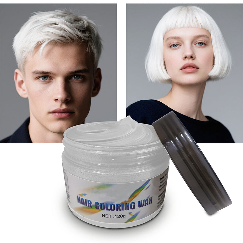 Gyors Festék hajviasz