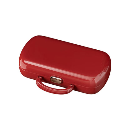 🧵21 darabos hordozható varrókészlet ✨ Tökéletes DIY varróprojektekhez