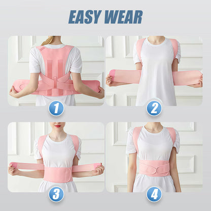 🧘‍♂️Háttartás-korrekciós eszköz