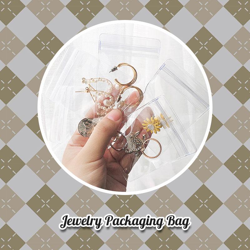 Tökéletes táska ékszergyűjtőknek-🎁Ingyenes ajándékkártya hely