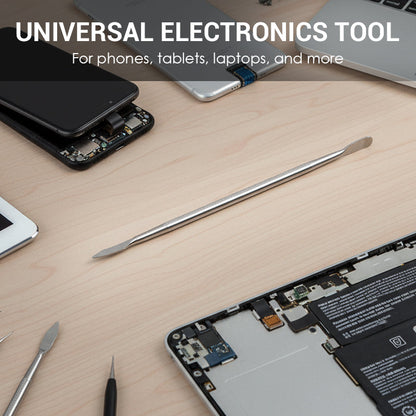 3 az 1-ben elektronikai nyitószerszám és feszítővas szett