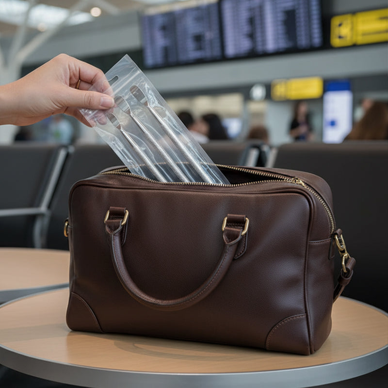 3 az 1-ben elektronikai nyitószerszám és feszítővas szett