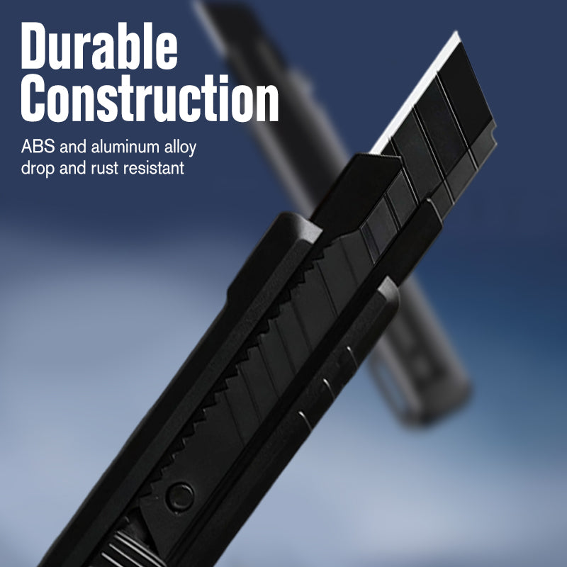 Nagy teherbírású, éles univerzális kés