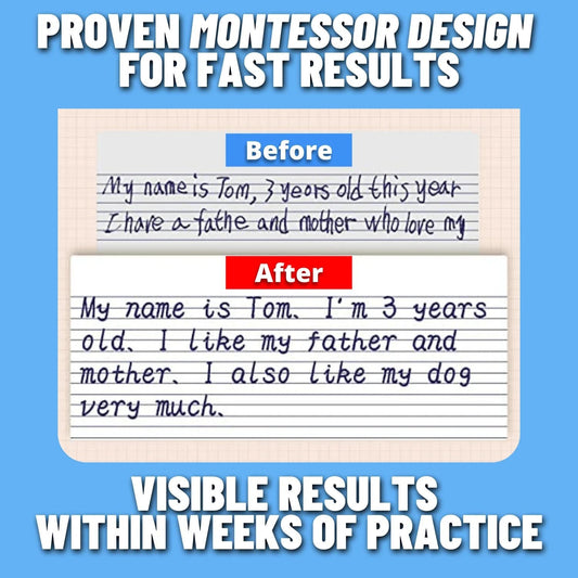 Gyermekek varázslatos másolatkönyve