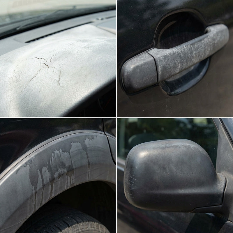 Autóbelső porálló bevonat, tisztítás, polírozás és karbantartás—-🎁Ingyenes tisztító szivacs