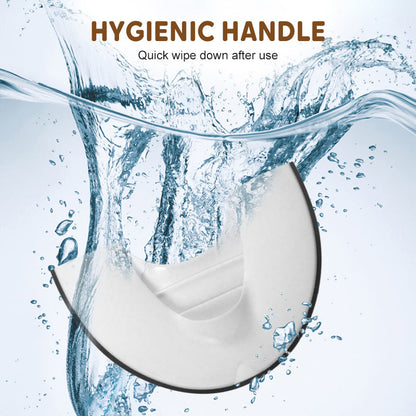 🧒🚽Hordozható, összecsukható gyermek WC-ülés