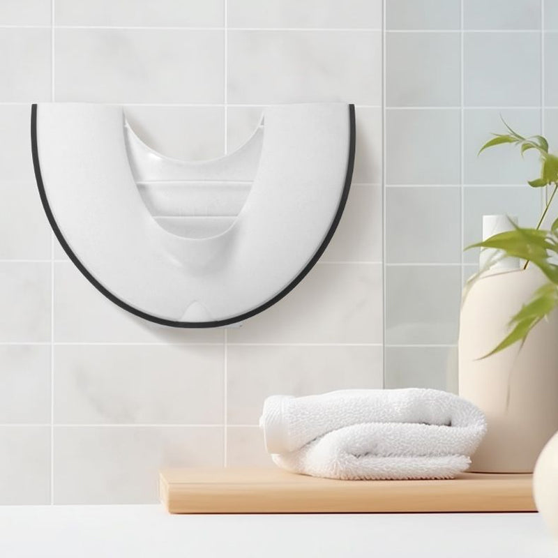 🧒🚽Hordozható, összecsukható gyermek WC-ülés