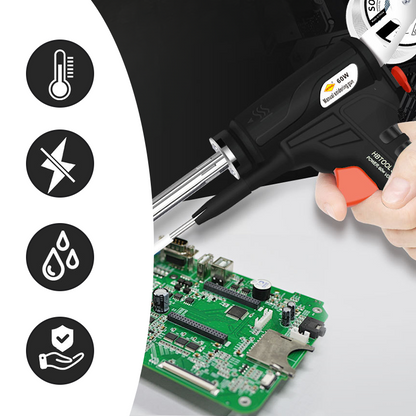 🔥Belső fűtésű ipari hegesztő eszközök