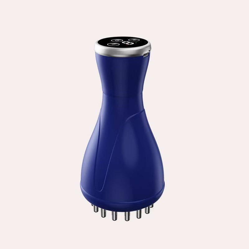 🔥💆Elektronikus limfavizeletű és cellulitisellenes masszírozó eszköz